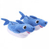 Cerda 3D Baby Shark papucs N23 24 Kék