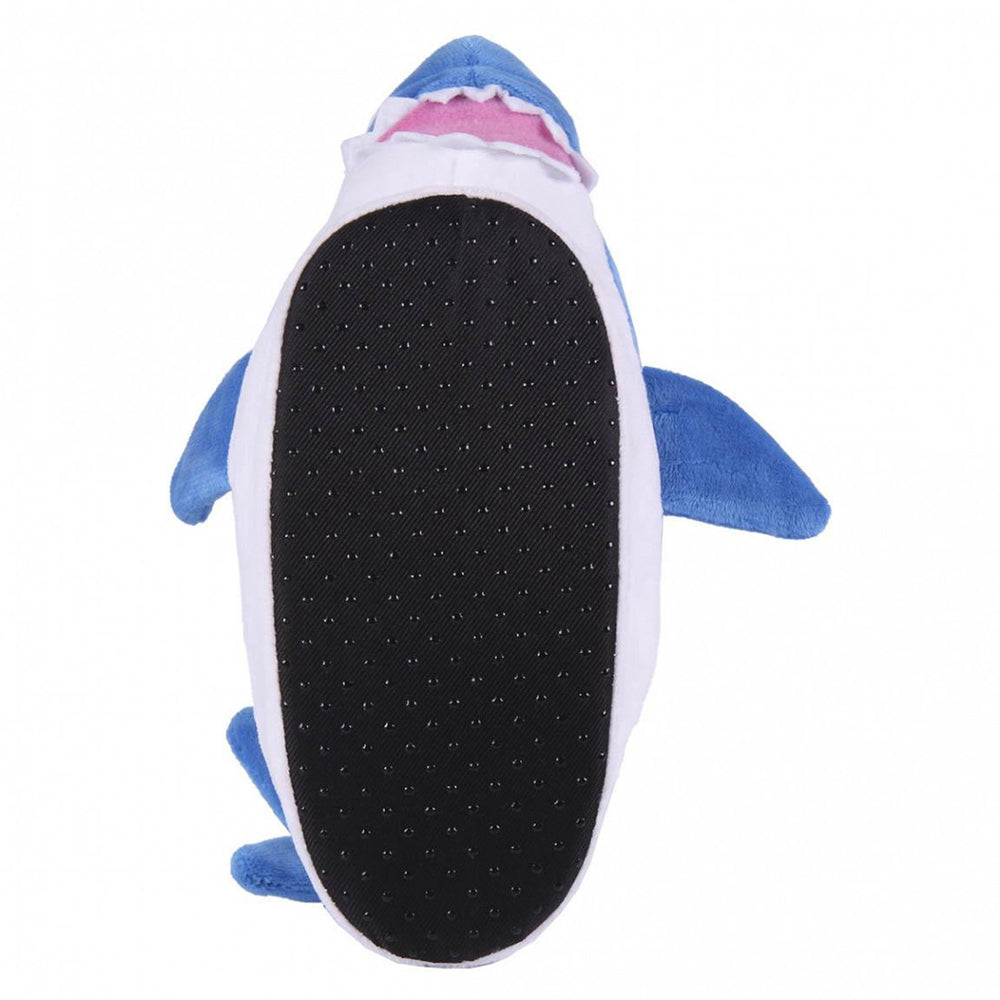 Fotografii 3D Baby Shark N25-26 Син