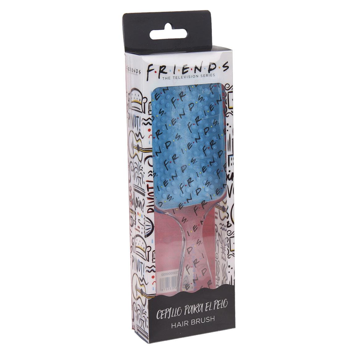 Четка За Коса Friends Cerda