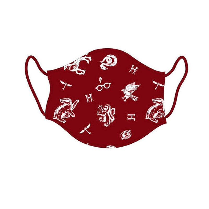 Маска За Лице Harry Potter Cerda