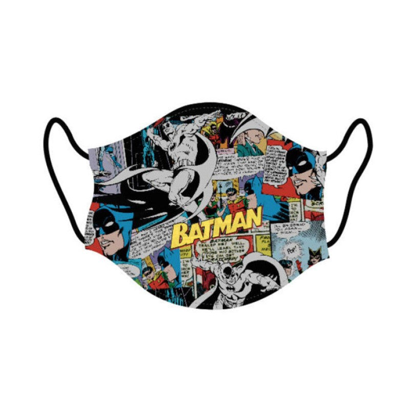Маска За Лице Batman 2м. Cerda