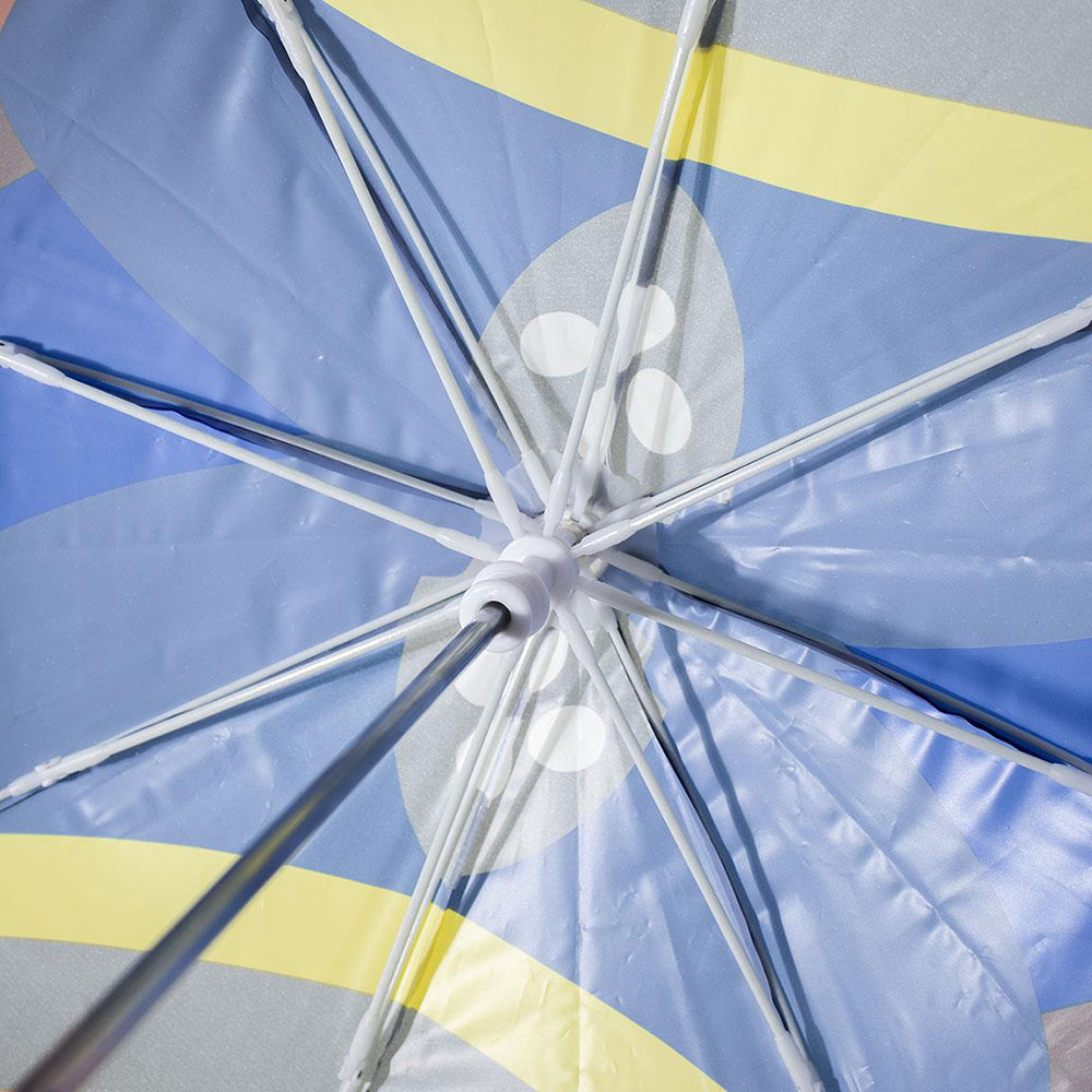 Umbrelă Eva Patrula Cățelușilor albastră