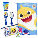 Несесер С Аксесоари Baby Shark Cerda