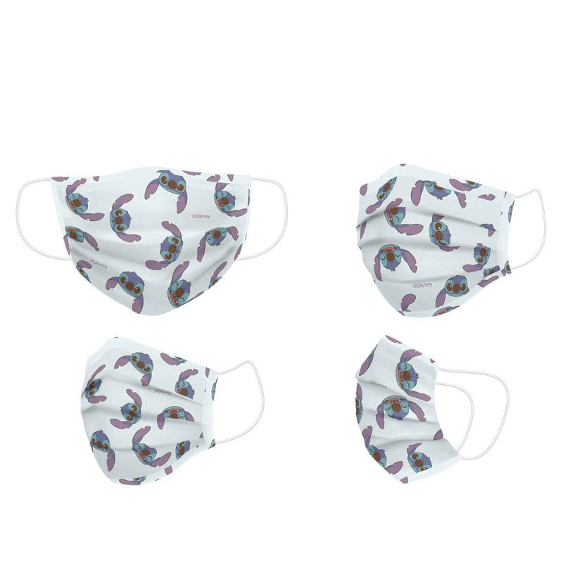Маска За Лице Stitch Cerda