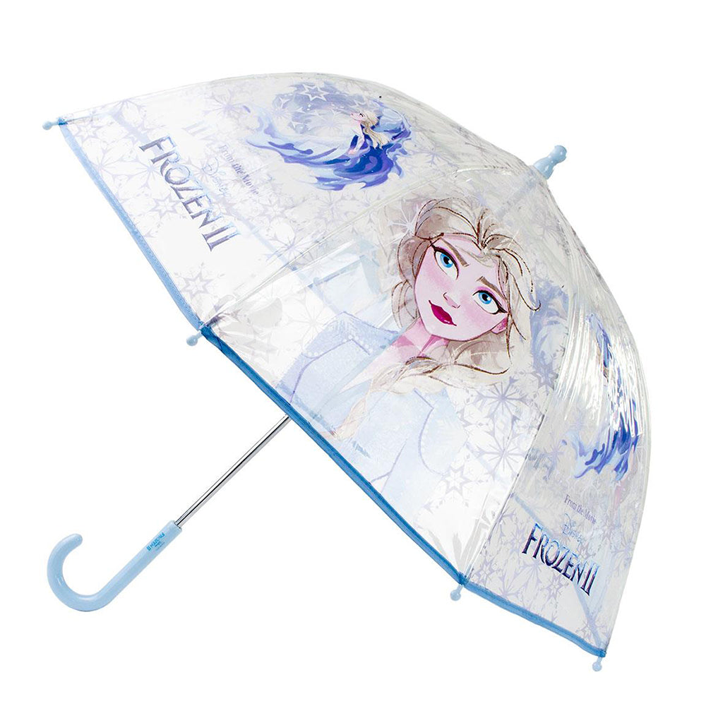 Umbrelă Frozen Blue