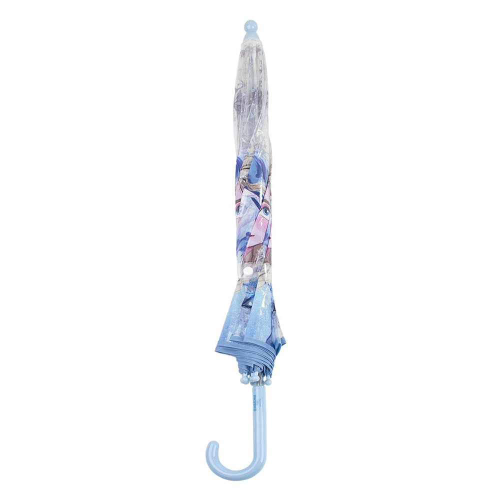 Umbrelă Frozen Blue