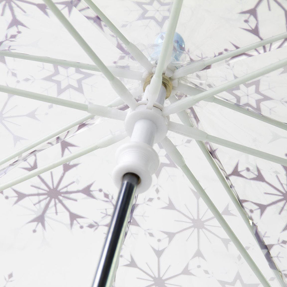 Umbrelă Frozen Blue