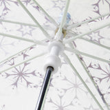 Umbrelă Frozen Blue