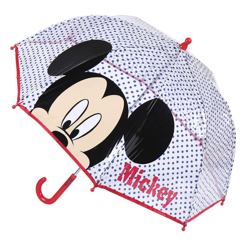 Mickey esernyő 71 cm Cerda