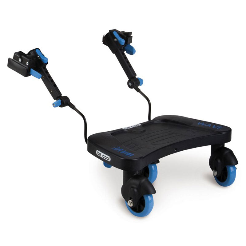 Aaa Plataforma Universal Be Cool