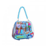 Чанта С Грим И Акс Stitch Hf1 Air-Val