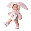 Iris baba 38cm. Antonio Juan