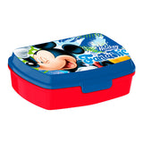 Mickey ételtartó doboz