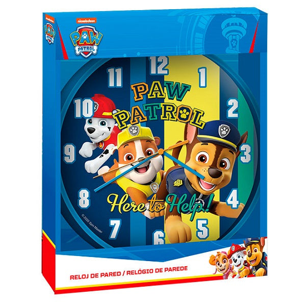 Paw Patrol Falióra 25 cm Kids Licensing