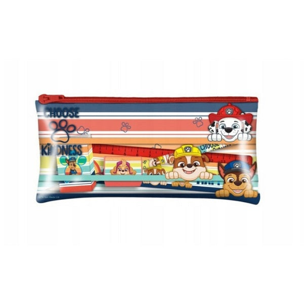 Paw Patrol Несесер С Ученически Пособия 5 Части Kids Licensing