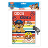 Paw Patrol Дневник С Катинарче Kids Licensing