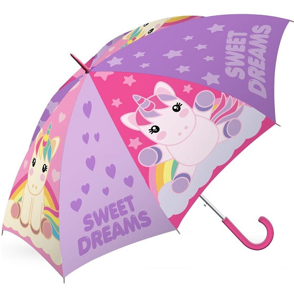 Sweet Dreams & Friends Чадър Kids Licensing