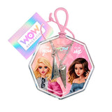 Wow Generation Nyakláncok Mágnessel Best Friends Kids Licensing