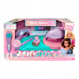 Wow Generation Студио За Маникюр Oh My Nails! Kids Licensing