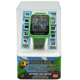 Minecraft Смарт Часовник Kids Licensing