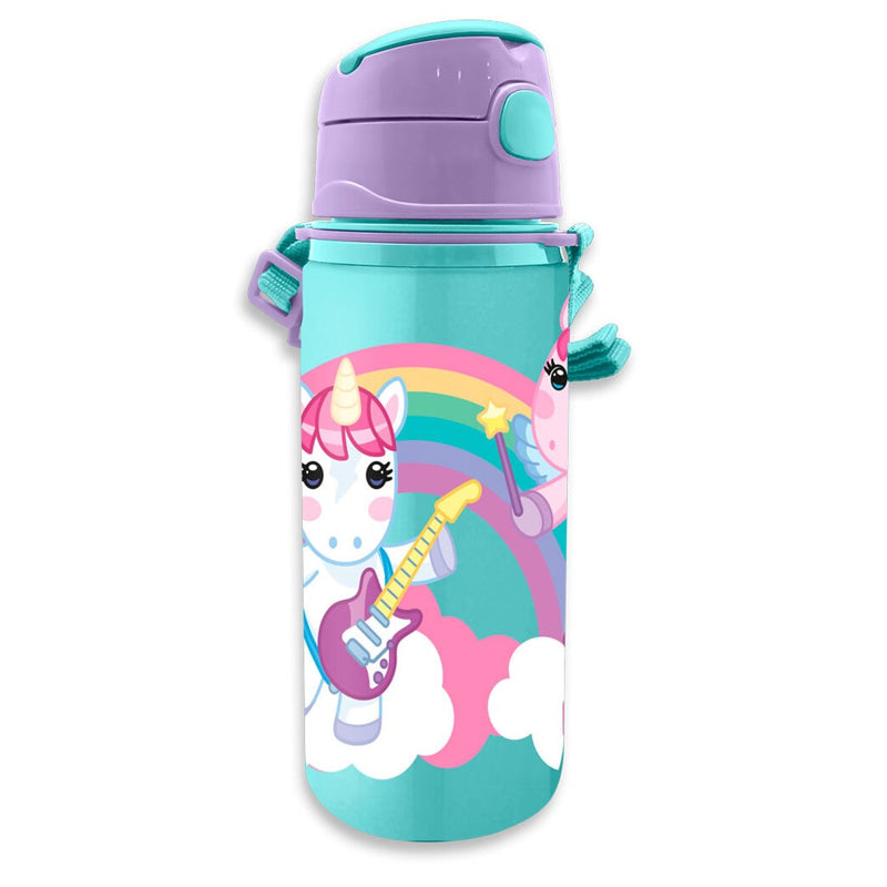 Sweet Dreams & Friends Алуминиева Бутилка 600мл Kids Licensing