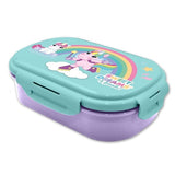 Sweet Dreams & Friends Кутия За Храна С Прибори Kids Licensing