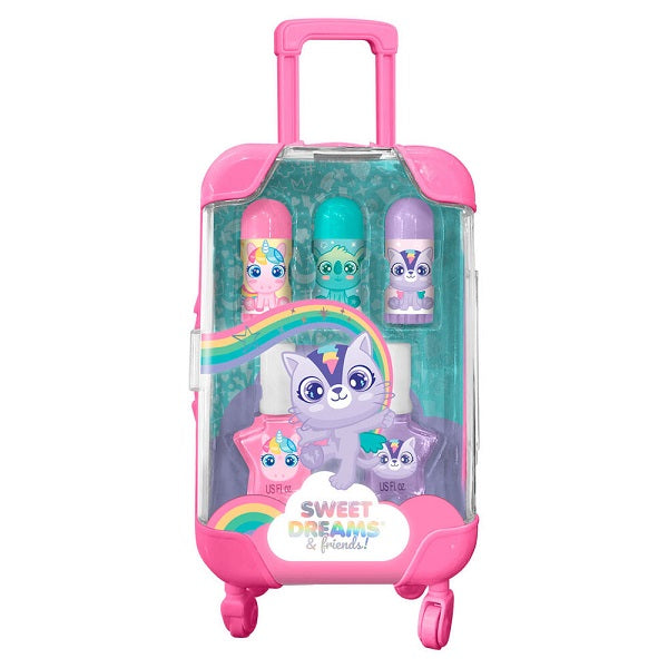 Sweet Dreams & Friends Комплект Козметика Kids Licensing