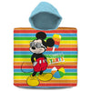 Mickey Mouse Poncsótörölköző 60x120 Cm. Kids Licensing