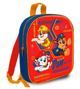 Раница Paw Patrol 29См - Детски Раници - Kids Licensing - BebeMama