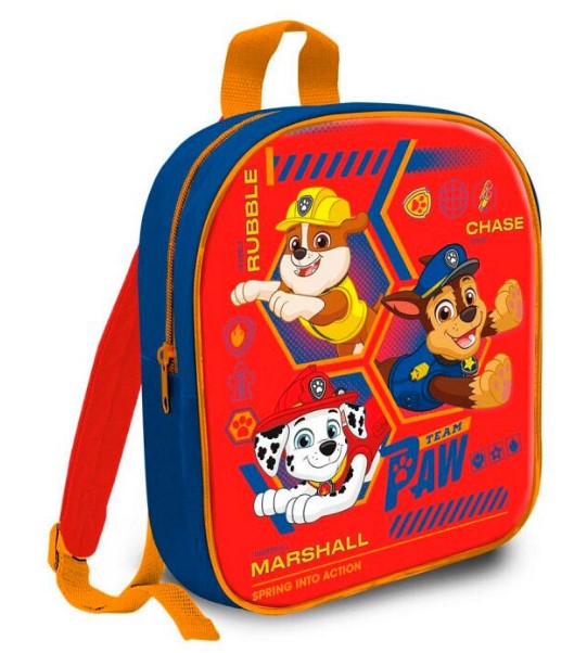 Раница Paw Patrol 29См - Детски Раници - Kids Licensing - BebeMama