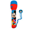 Mickey Mouse Фенер Kids Licensing
