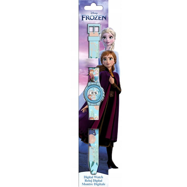 Frozen Ръчен Часовник Kids Licensing