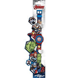 Avengers Ръчен Дигитален Часовник Kids Licensing