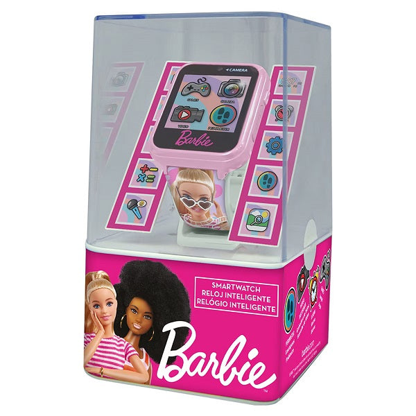 Barbie Интерактивен Часовник Kids Licensing