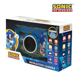 Sonic interaktív kamera, Kids Licensing