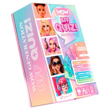 Wow Generation Játékkártyák BFF Kvíz Kids Licensing