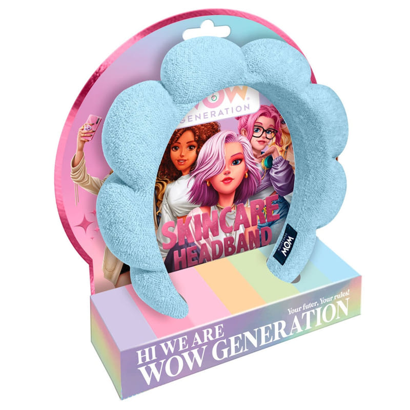 Wow Generation Козметична Диадема Kids Licensing
