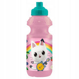 Gabby`s Dollhouse Спортна Бутилка 350мл. Kids Licensing