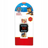 Paw Patrol Ръчен Led Часовник Kids Licensing