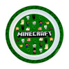 Minecraft Пластмасова Чиния Kids Licensing