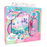 Sweet Dreams К Кт Таен Дневник+магически Химика Kids Licensing