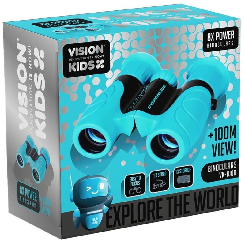 Vision Детски Бинокъл Kids Licensing