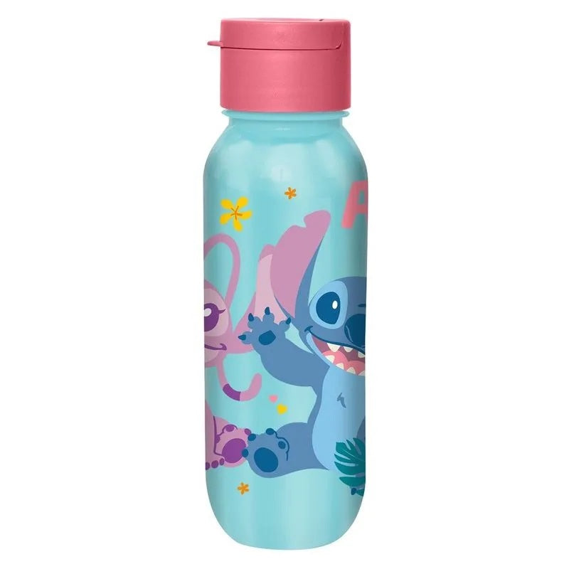 Stitch Алуминиева Бутилка 500 Мл Kids Licensing