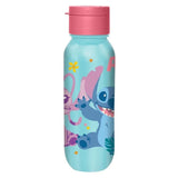 Stitch Алуминиева Бутилка 500 Мл Kids Licensing
