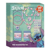 Stitch Комплект Аксесоари 27 Бр. Kids Licensing