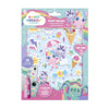 Sweet Dreams & Friends К Кт Стикери Kids Licensing