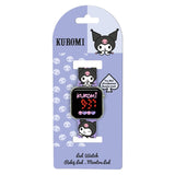 Hello Kitty Led Часовник Kuromi Kids Licensing