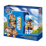 Mancs Őrjárat Alumínium Palack+doboz Kids Licensing