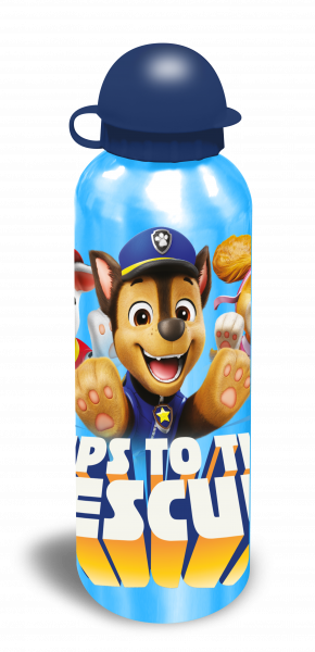 Спортно Алум Шише Рaw Patrol L Kids