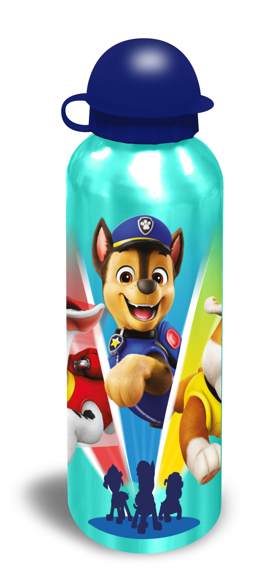 Спортно Алум Шише Рaw Patrol L Kids